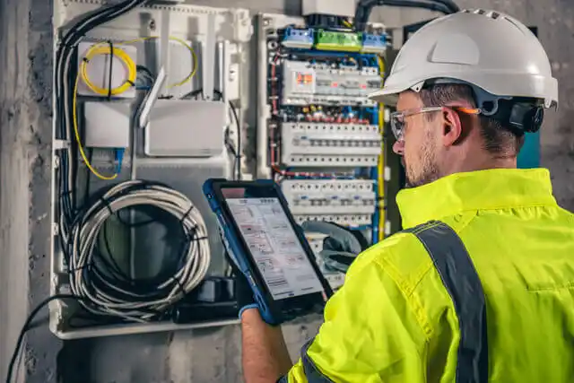 energy audit Brookdale